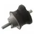 Подушка КПП BMW 5 (E34)/7 (E32) 86-99 (opt-om) FEBI BILSTEIN 04123 (фото 1)