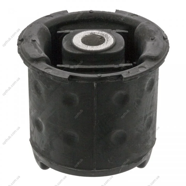 Подушка кріп. балки BMW E34 (-97) задн. вісь (Вир-во Febi) FEBI BILSTEIN 04181 (фото 1)