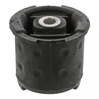 Подушка крепл. балки BMW E34 (-97) задн. ось (пр-во Febi) FEBI BILSTEIN 04181
