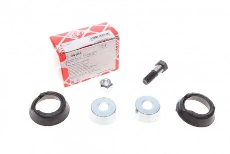 Рычага подвески р/к MB (пр-во Febi) FEBI BILSTEIN 04184
