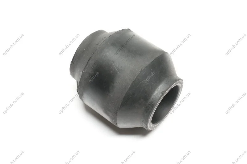 Сайлентблок 30x60x68 ресори BPW (вир-во Febi) FEBI BILSTEIN 04213 (фото 1)