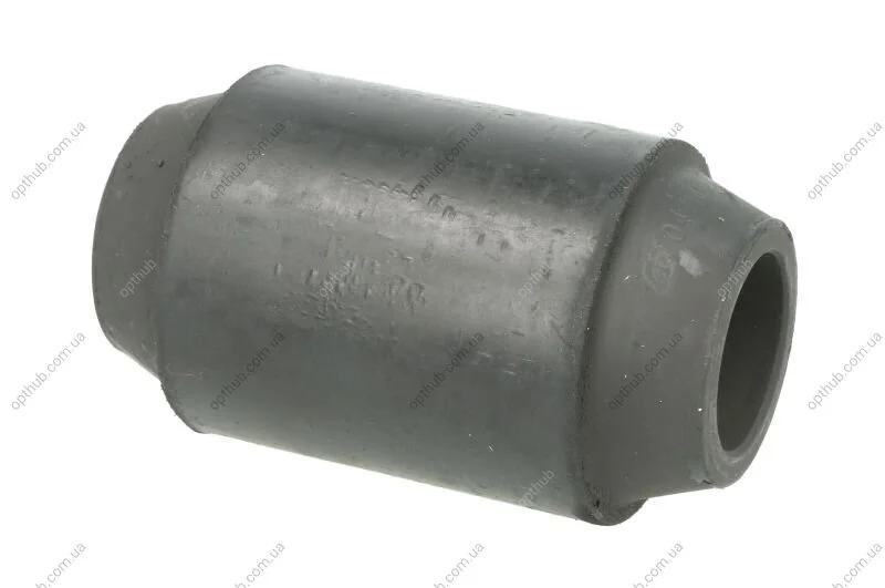 Сайлентблок 30*60*102 ресори BPW (вир-во Febi) FEBI BILSTEIN 04214 (фото 1)