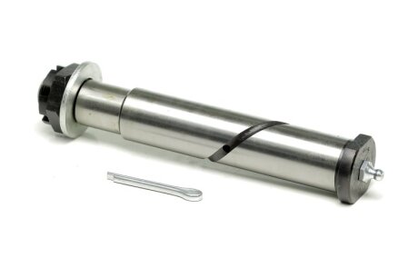 Палець М24*1,5*28*131*30*26*185 ресори з гайкою (Febi) FEBI BILSTEIN 04302