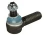 Накінечник М28*1,5*105 тяги рул. DAF, IVECO, MAN, MB, RENAULT, VOLVO лів. (вир-во Febi) FEBI BILSTEIN 04385 (фото 1)