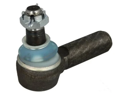 Накінечник М28*1,5*105 тяги рул. DAF, IVECO, MAN, MB, RENAULT, VOLVO лів. (вир-во Febi) FEBI BILSTEIN 04385