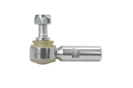 Накінечник М8*1*47 тяги рул. MAN F,M90,L000,TGX прав. (Febi) FEBI BILSTEIN 04389