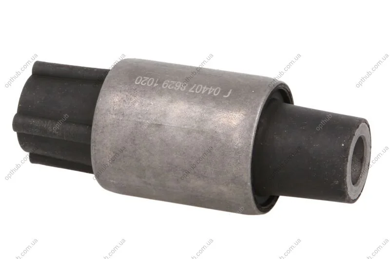 Сайлентблок важеля (заднього) Opel Vectra B 1.6-2.6i 95-03 UA63 FEBI BILSTEIN 04407 (фото 1)