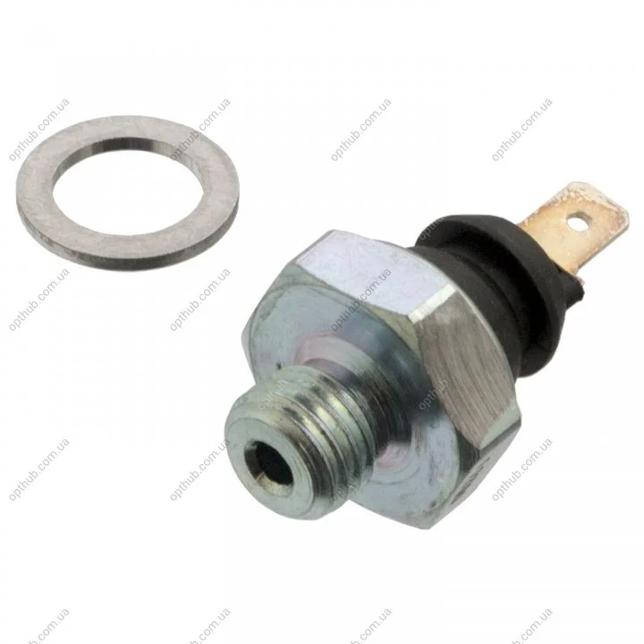 Датчик тиску оливи MB OM602 UA63 FEBI BILSTEIN 04428 (фото 1)