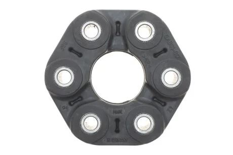 Муфта еластична валу кард. BMW КПП (вир-во FEBI) FEBI BILSTEIN 04435