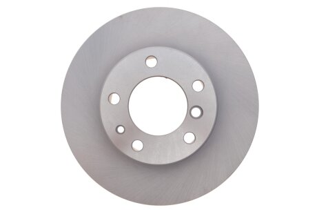 Диск гальмівний (передній) BMW 5 (E34) -97 (302x22.4) UA63 FEBI BILSTEIN 04438