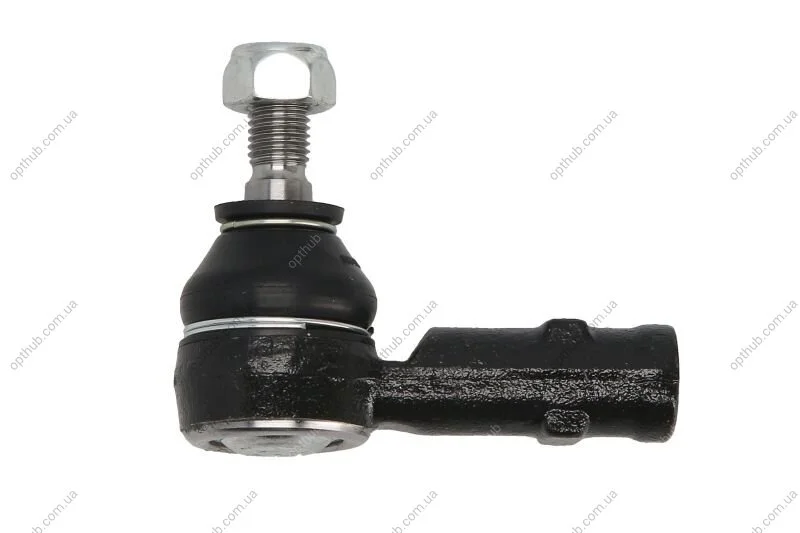 Наконечник тяги рулевой VW CADDY, GOLF I, JETTA I, TRANSPOTER III 74-93 перед. мост (Пр-во FEBI) FEBI BILSTEIN 04452 (фото 1)