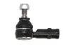 Наконечник тяги рулевой VW CADDY, GOLF I, JETTA I, TRANSPOTER III 74-93 перед. мост (Пр-во FEBI) FEBI BILSTEIN 04452 (фото 1)