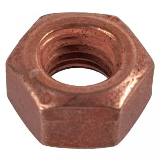 Гайка VW (M8x1.25) (opt-om) FEBI BILSTEIN 04514