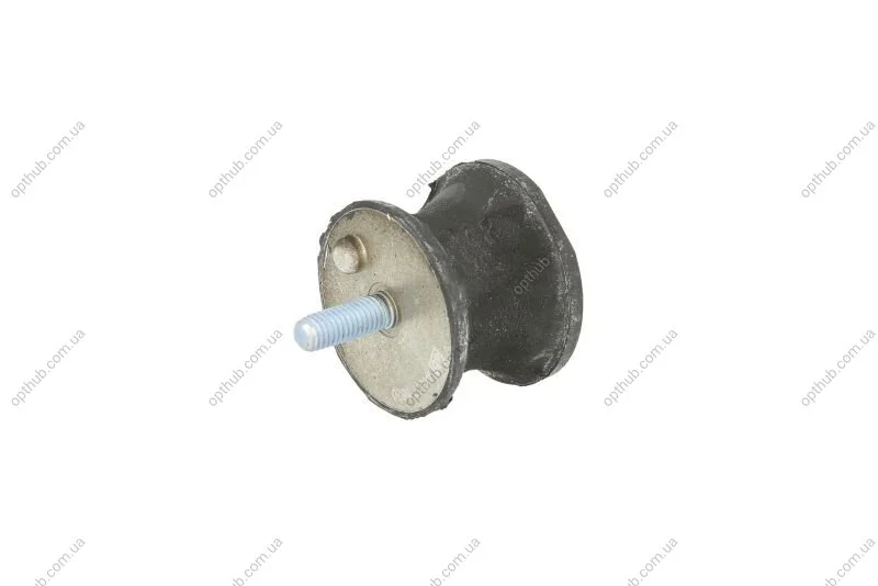 Подушка КПП BMW E34, Е36, E32, E39 (91-05, 05-) (вир-во FEBI) FEBI BILSTEIN 04517 (фото 1)