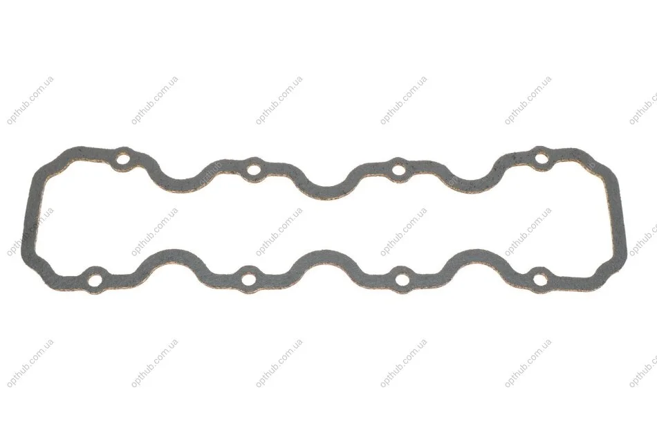Прокладка кришки клапанів Opel Omega A/Vectra A 1.6/2.0 -95 (opt-om) FEBI BILSTEIN 04570 (фото 1)