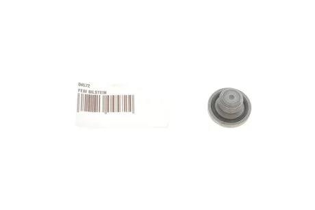 Болт зливу оливи Opel Combo/Astra/Vectra 93- (M14x1.5/ L=10) (opt-om) FEBI BILSTEIN 04572