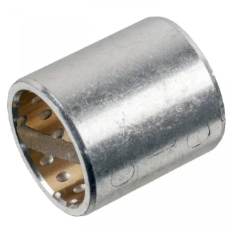 Сайлентблок поворотного кулака MERCEDES T1 (601), T1 (601, 611), T1 (602), T1 (B601), T1 (B602) 2.3-3.0D 04.77-02.96 FEBI BILSTEIN 04576