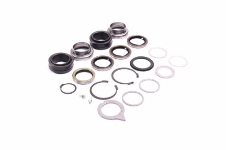 Р/к вала разжимного MAN F,L,M2000,TGA,TGM,TGS,TGX (Febi) FEBI BILSTEIN 04577 (фото 1)