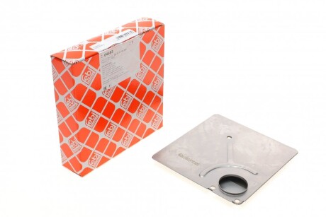 Фільтр АКПП BMW 3 (E30) 1.6-2.0 i 82-94 (M20/M21) (opt-om) FEBI BILSTEIN 04583