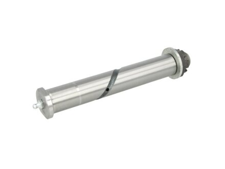 Палець M24*1,5*5*180*30*18*27 ресори TRAILOR з гайкою (Febi) FEBI BILSTEIN 04623