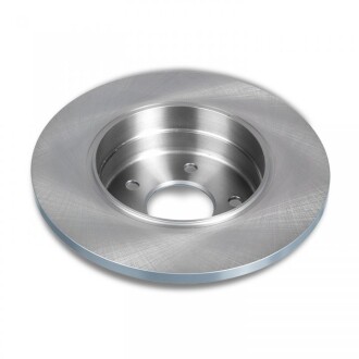 Диск гальмівний (задній) MB C-class (W202/W203/S203/CL203)/ E(W210) 96-07 (290x10) (opt-om) FEBI BILSTEIN 04628