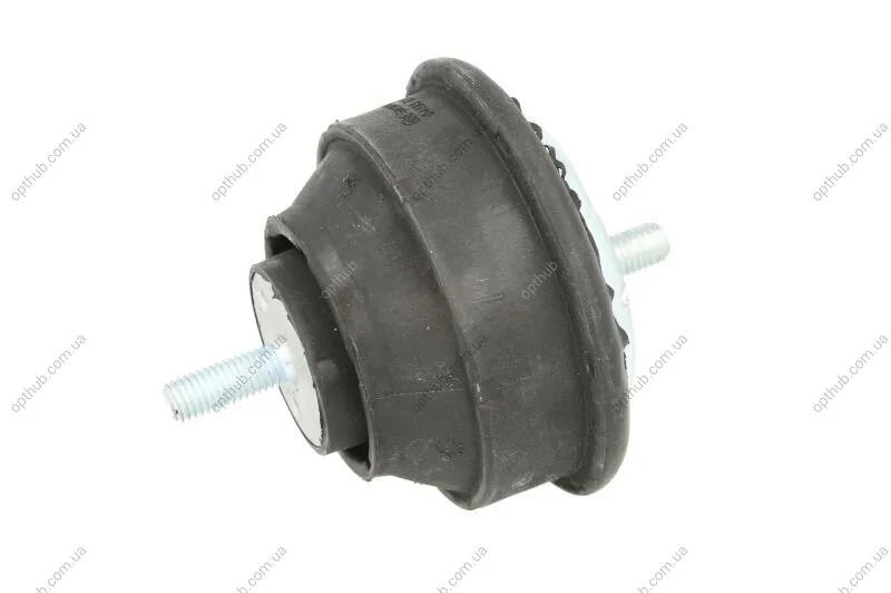 Подушка опори двигун. BMW E36 316, 318 (-00) ліва, права (вир-во FEBI) FEBI BILSTEIN 04693 (фото 1)