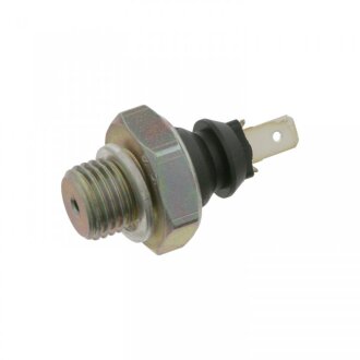 Датчик тиску оливи Opel Corsa/Kadett 1.0-1.6/1.7D (M14x1.5) UA63 FEBI BILSTEIN 04726