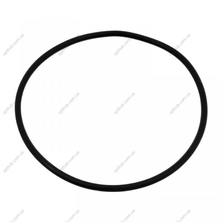 Прокладка помпы воды Daewoo Lanos/Opel Astra F/Vectra B 1.4-2.0 91-04 (opt-om) FEBI BILSTEIN 04734 (фото 1)