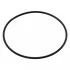 Прокладка помпы воды Opel Astra F/Vectra A/B 1.8/1.7-2.0D 91-05 (opt-om) FEBI BILSTEIN 04745 (фото 1)