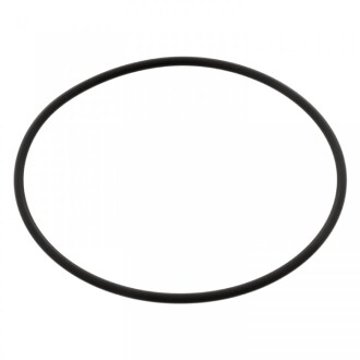 Прокладка помпи води Opel Astra F/Vectra A/B 1.8/1.7-2.0D 91-05 (opt-om) FEBI BILSTEIN 04745