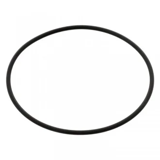 Прокладка помпы воды Opel Astra F/Vectra A/B 1.8/1.7-2.0D 91-05 (opt-om) FEBI BILSTEIN 04745