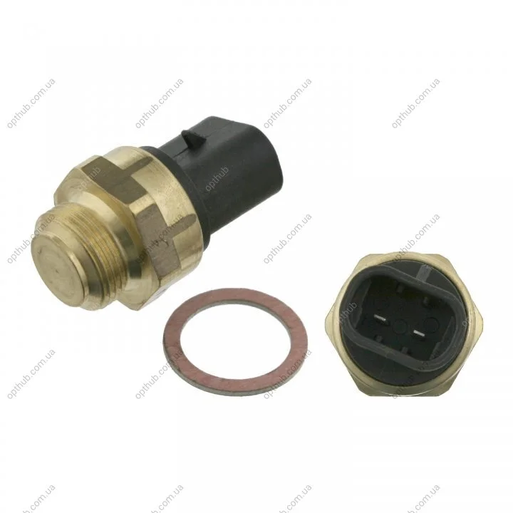 Датчик включення вентилятора OPEL (пр-во FEBI) FEBI BILSTEIN 04777 (фото 1)