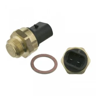 Датчик включення вентилятора OPEL (пр-во FEBI) FEBI BILSTEIN 04777