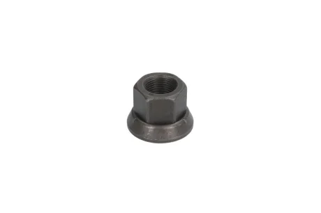 Гайка колеса задн 7/8"-14UNFx34мм (Сталь / фосфатований, плаский) VOLVO B12, F10, F12, F16, FH12, FH16, FL10, FL12, FL7, FM10, FM12, FM7, FM9, NH12 08.77- FEBI BILSTEIN 04778