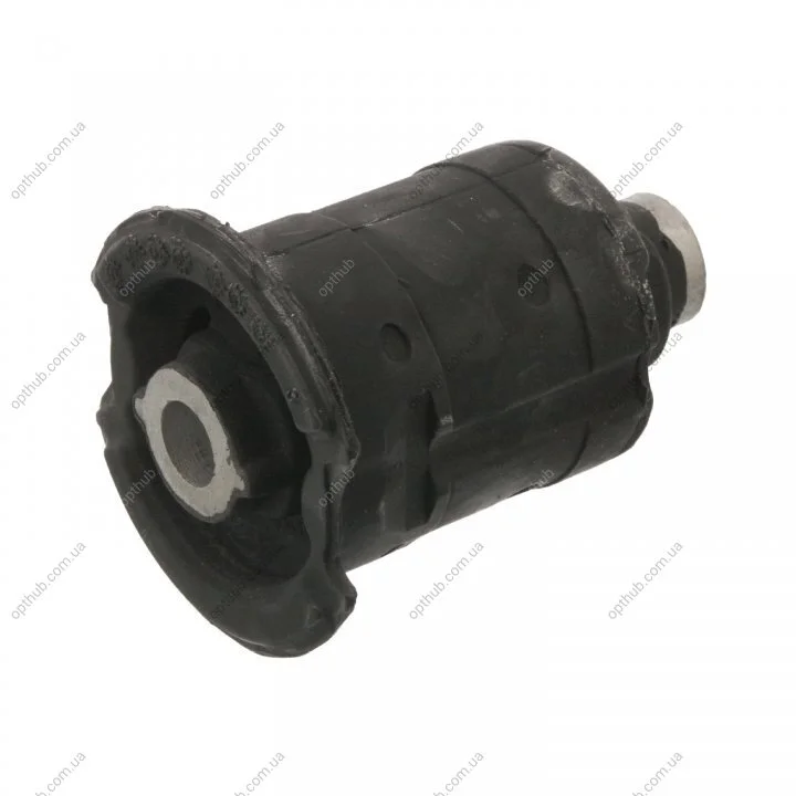 Втулка балки BMW E30 задн. вісь, (Вир-во Febi) FEBI BILSTEIN 04911 (фото 1)