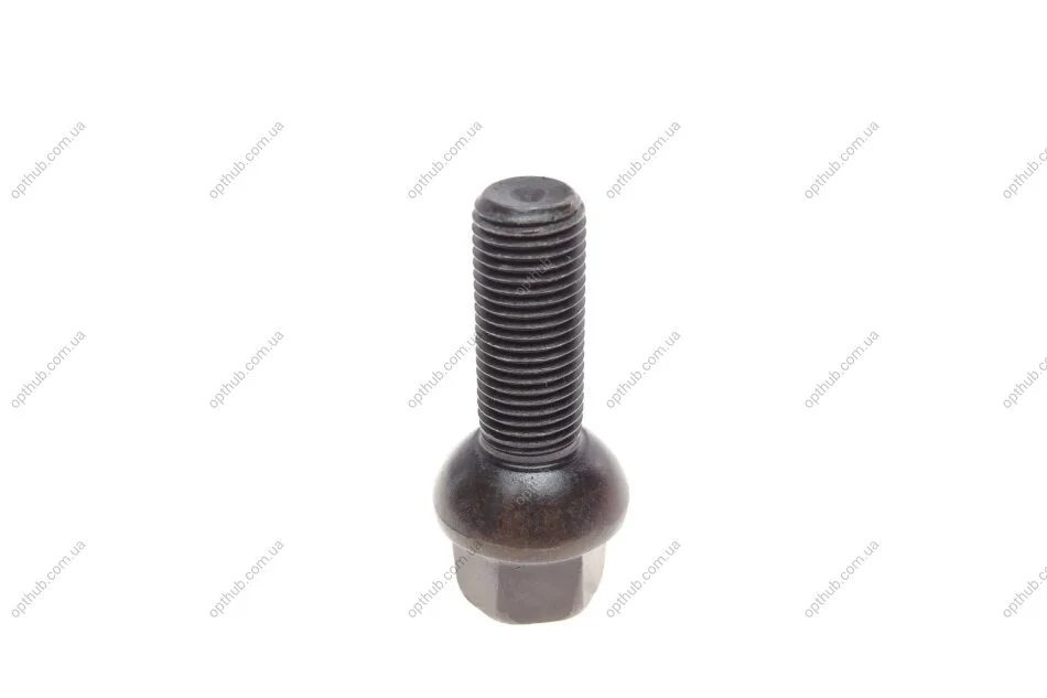 Болт кріплення колеса FORD, SEAT, VW 90-10 (Вир-во FEBI) FEBI BILSTEIN 04912 (фото 1)