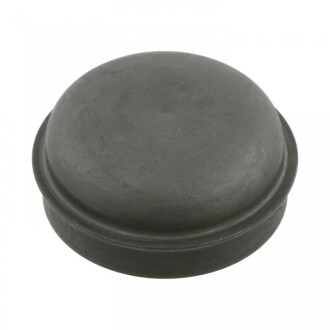 Кришка підшипника маточини (передньої) MB A-class (W168) 97-04/Vaneo (414) 02-05 (opt-om) FEBI BILSTEIN 04947 (фото 1)