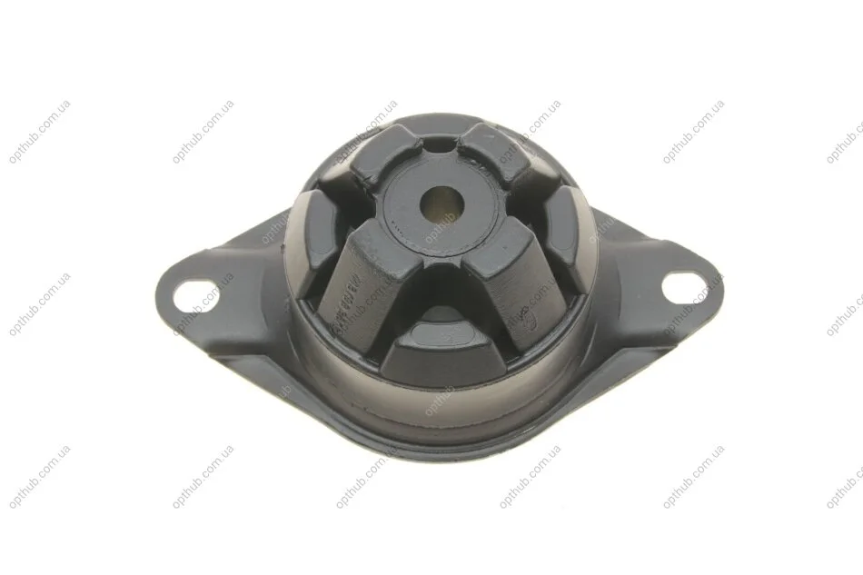 Подушка двигателя AUDI 100 (пр-во Febi) FEBI BILSTEIN 04984 (фото 1)