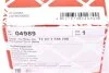 Натягувач ланцюга BMW (вир-во Febi) FEBI BILSTEIN 04989 (фото 7)