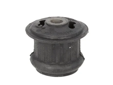 Втулка балки AUDI 100, 200, V8 76-94 перед. міст спереду (Вир-во FEBI) FEBI BILSTEIN 04990
