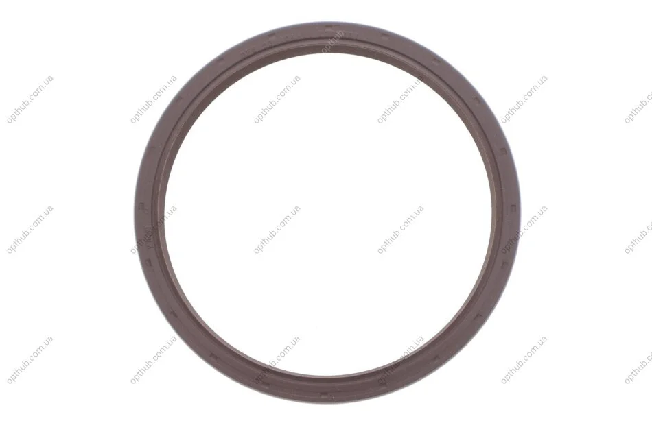Сальник двигуна REAR OPEL 1.6D/1.7D/1.8/2.0 90X104X11 (вир-во FEBI) FEBI BILSTEIN 05101 (фото 1)