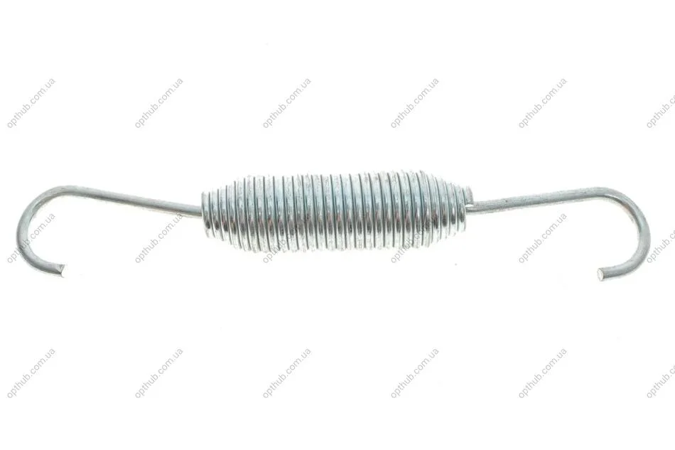 Пружина FEBI BILSTEIN 05107 (фото 1)