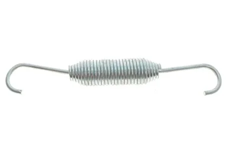 Пружина FEBI BILSTEIN 05107