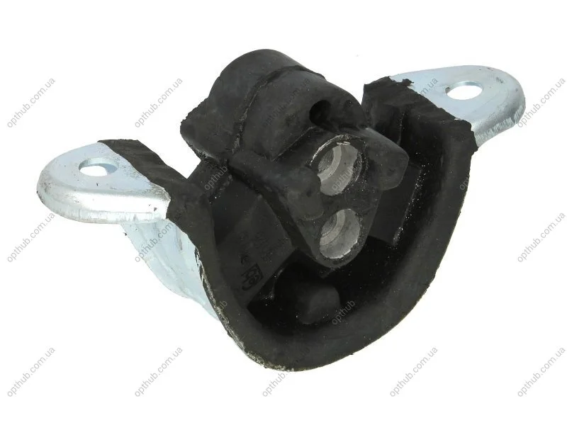 Подушка двигуна спереду праворуч Opel Astra F 1.4/1.6 (вир-во FEBI) FEBI BILSTEIN 05126 (фото 1)