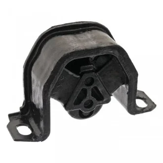 Подушкa двигателя спереди слева Opel Astra F 1.4/1.6 (пр-во FEBI) C.I.U FEBI BILSTEIN 05128