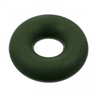 Прокладка форсунки ущільнююча VW Caddy 82-92 (6x16x5.2) (кільце) (opt-om) FEBI BILSTEIN 05136