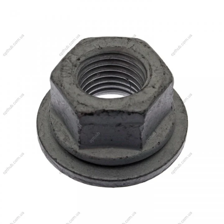 Гайка SEAT, VW (Вір-во FEBI) FEBI BILSTEIN 05139 (фото 1)