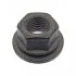 Гайка SEAT, VW (произ-во FEBI) FEBI BILSTEIN 05139