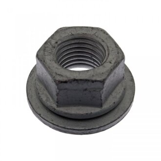 Гайка SEAT, VW (Вір-во FEBI) FEBI BILSTEIN 05139 (фото 1)