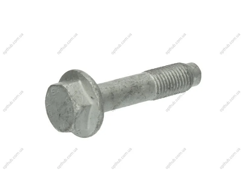 Болт кріплення амортизатора AUDI A2, SEAT IBIZA, VW CADDY II, GOLF 83 перед. міст (Вир-во FEBI) FEBI BILSTEIN 05140 (фото 1)